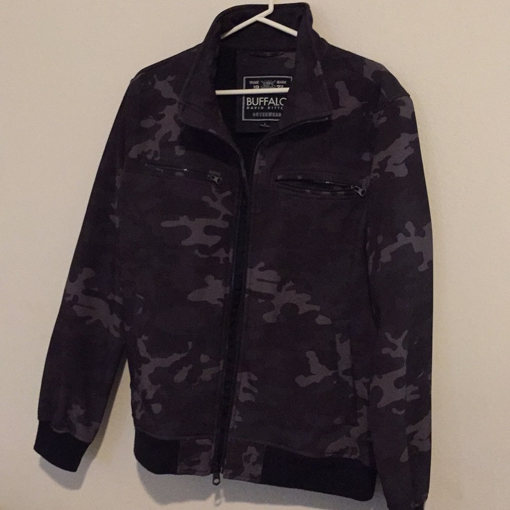 Camp Jacket - image 1